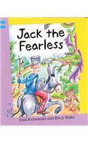 Jack the Fearless