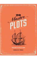 20 Master Plots