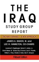 The Iraq Study Group Report: The Way Forward - A New Approach