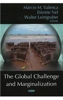 Global Challenge & Marginalization