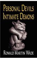 Personal Devils Intimate Demons