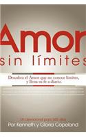 Amor Sin Limites Devocional
