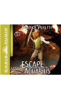 Escape from the Island of Aquarius (Library Edition): Volume 2(2 Cooper Kids Adventure)