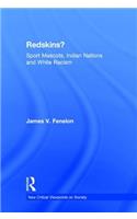 Redskins?