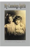 My Cassadaga Spirits