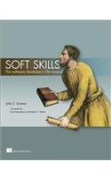 Soft Skills: The Software Developer's Life Manual