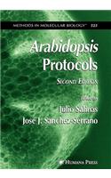 Arabidopsis Protocols, 2nd Edition