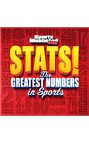 STATS! The Greatest Number in Sports