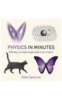 Physics in Minutes