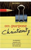 On-Purpose Christianity