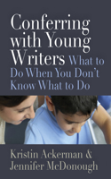 Conferring with Young Writers