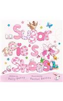 Sugar Pie's Shoes