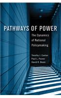 Pathways of Power