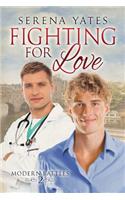 Fighting for Love