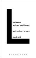 Between Levinas and Lacan