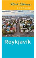 Rick Steves Snapshot Reykjavík
