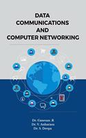 DATA COMMUNICATIONSAND COMPUTER NETWORKING