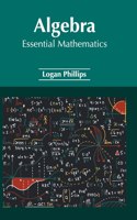 Algebra: Essential Mathematics