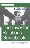 Investor Relations Guidebook
