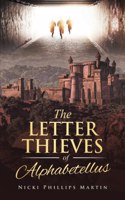 Letter Thieves of Alphabetellus