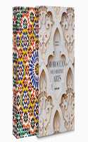 Moroccan Decorative Arts - Assouline Coffee Table Book