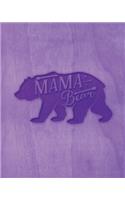 Mama Bear
