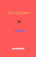 Gentleman in Paris