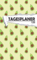 Tagesplaner Avocado