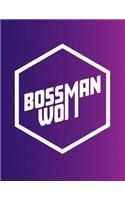 Boss Woman