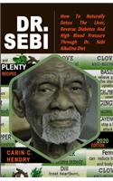 Dr. Sebi