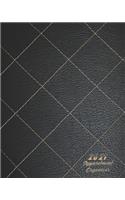 2021 Appointment Organizer