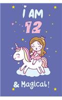 I am 12 & Magical
