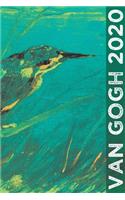Van Gogh 2020