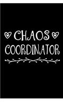 Chaos Coordinator