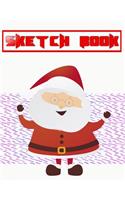 Sketchbook For Adults Christmas Gifts Gift