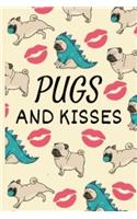 Pugs And Kisses
