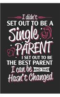 single parents