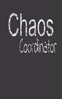 Chaos Coordinator