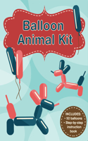 Balloon Animal Kit