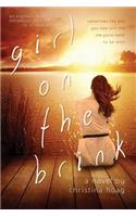 Girl On The Brink