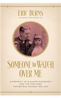 Someone to Watch Over Me