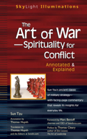 Art of War--Spirituality for Conflict