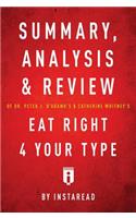 Summary, Analysis & Review of Peter J. d'Adamo's Eat Right 4 Your Type by Instaread