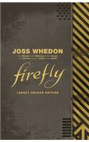 Firefly Legacy Deluxe Edition