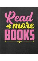 Read More Books