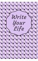 Write Your Life
