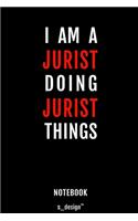 Notebook for Jurists / Jurist