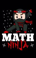 Math Ninja