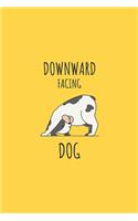 Downward Facing Dog