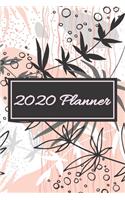 2020 Planner